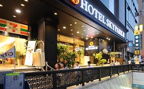 Hotel Skypark Myeongdong Iii Seoul